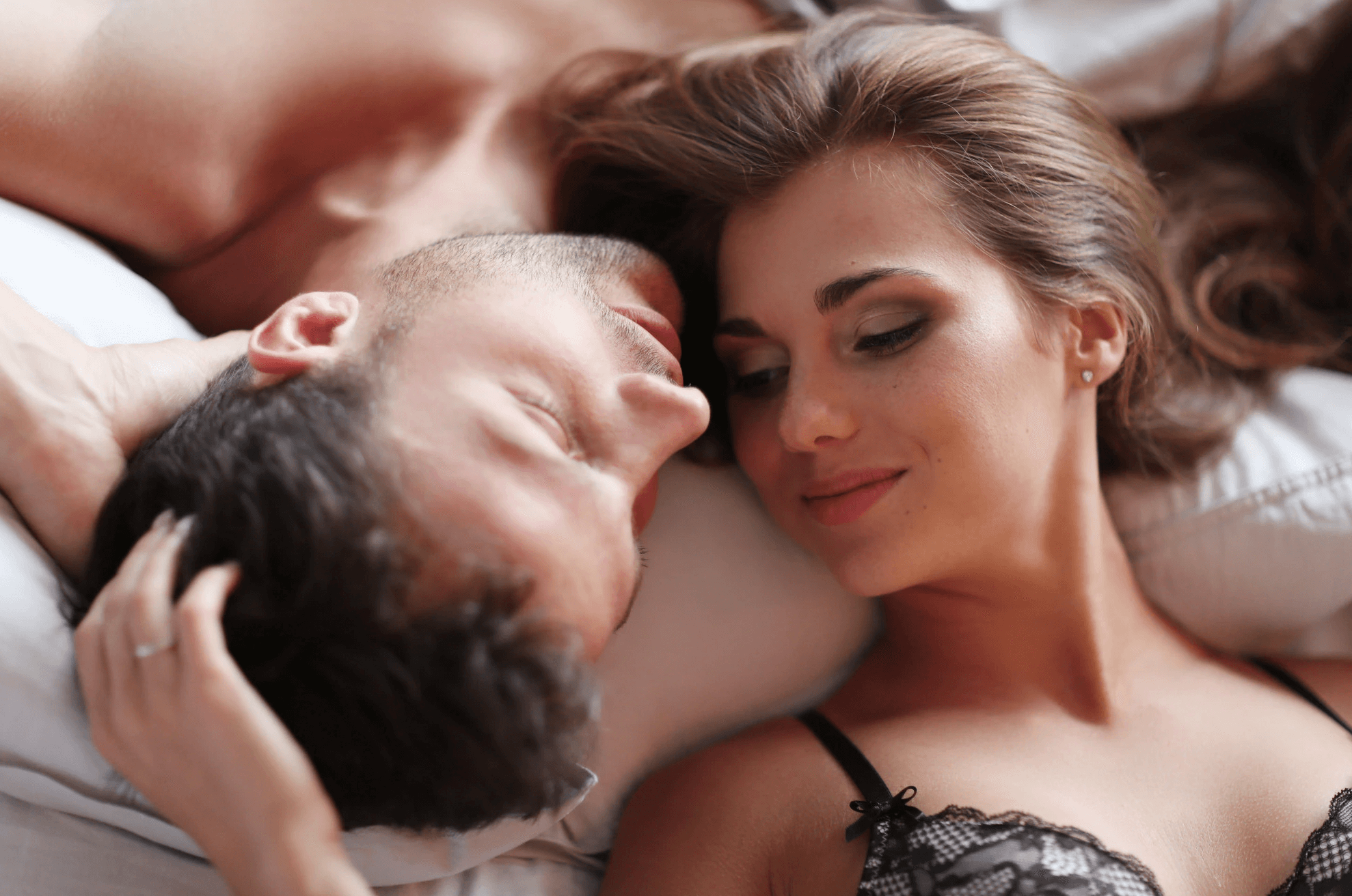 The 69 Sex Position A Guide to Simultaneous Pleasure and Intimacy