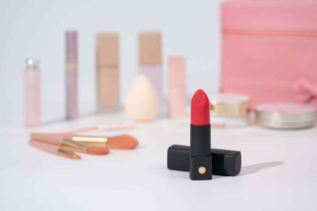 The Lovense Exomoon Review The Lipstick Bullet Vibrator You Need