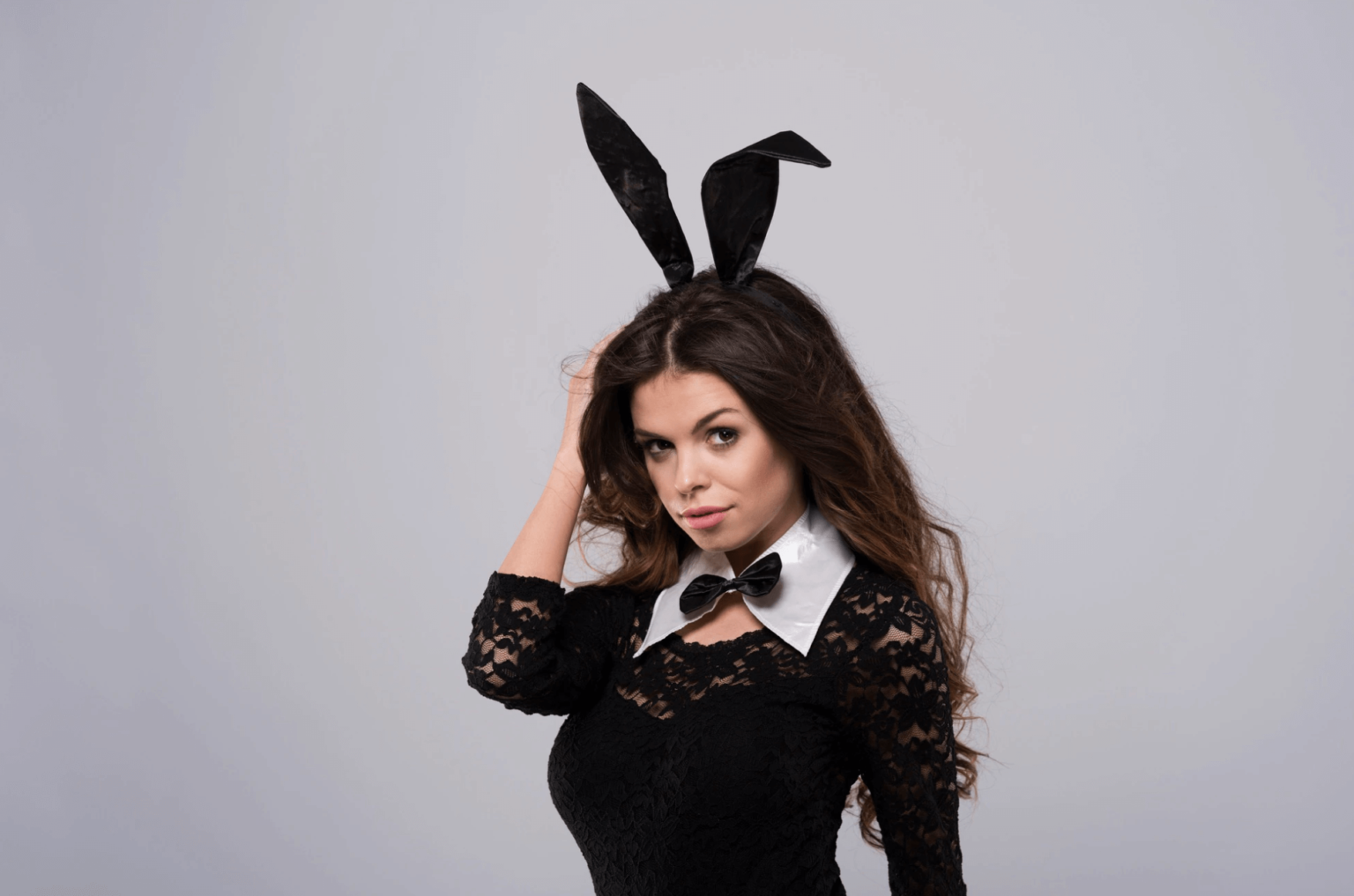 What is up with BDSM bunny masks? – A place where you can have pleasure
