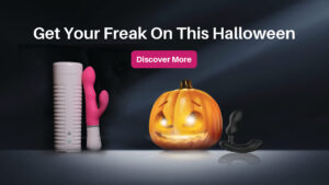 where to buy halloween gifts Lovense