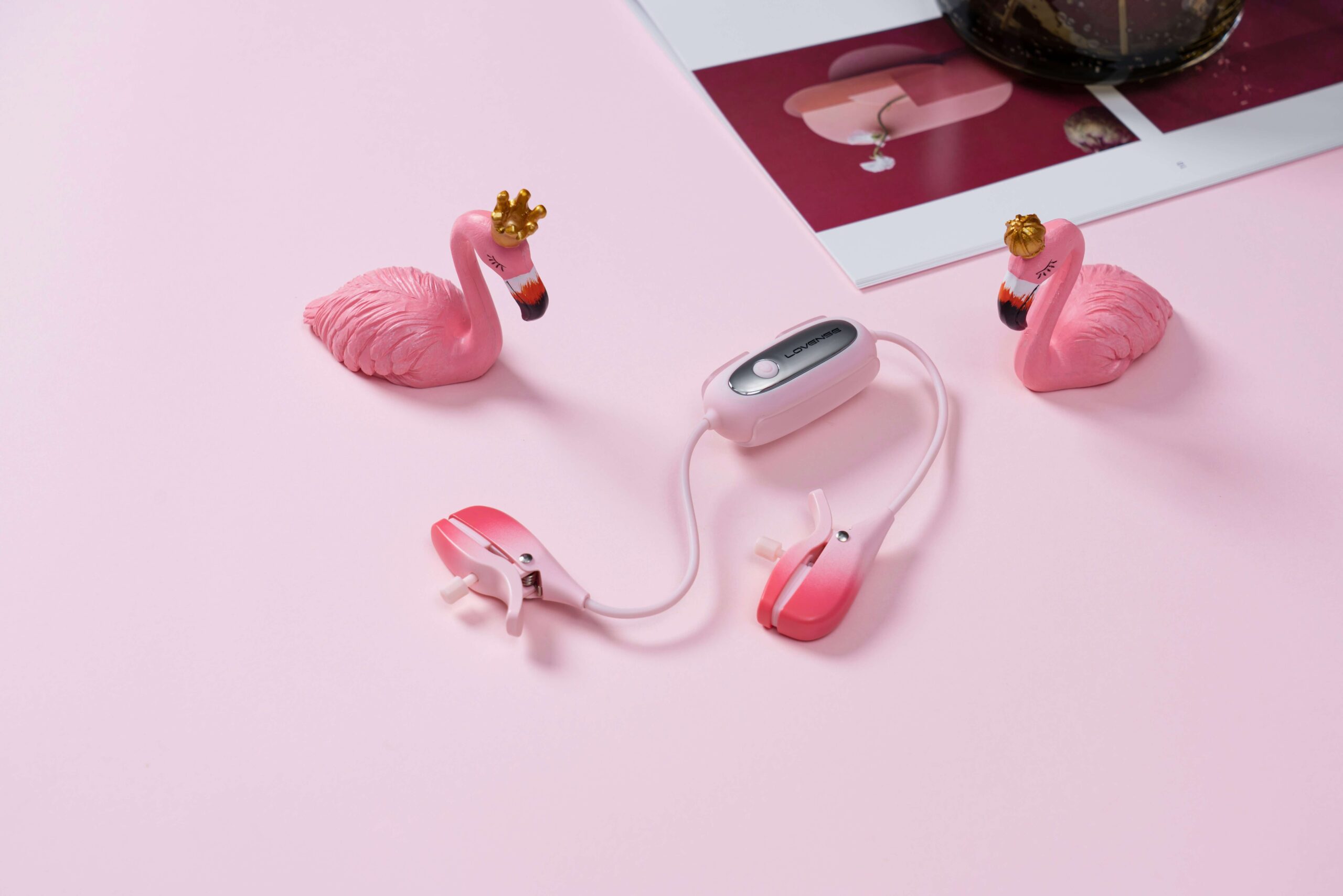 What are all nipple play sex toys? - The Pursuit of Pleasure