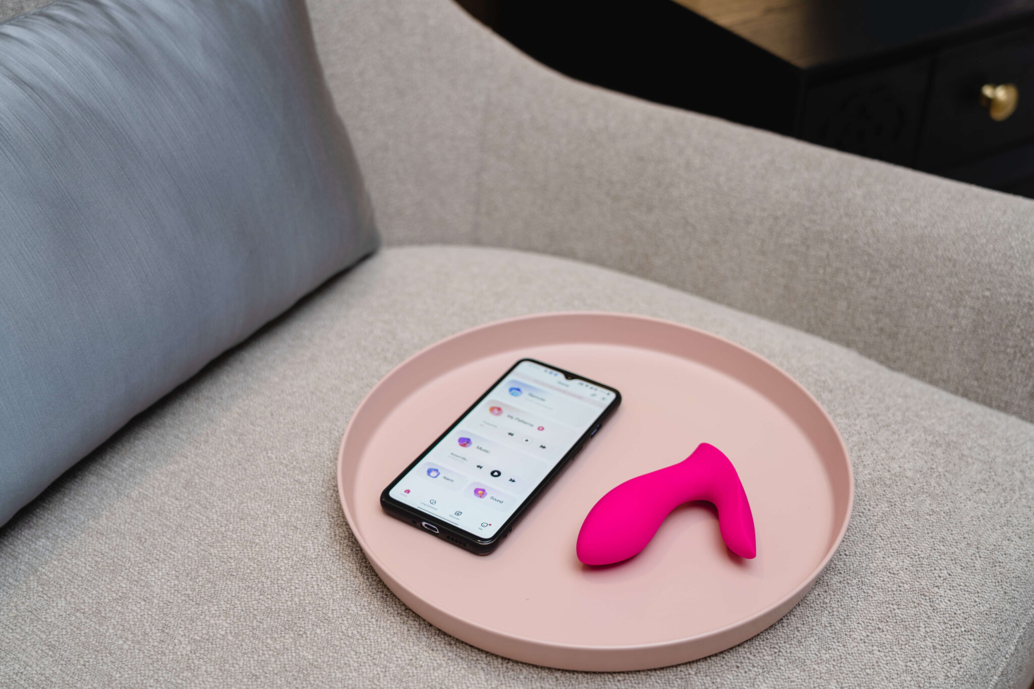 Lovense Flexer Review Revolutionizing Your Intimate Time