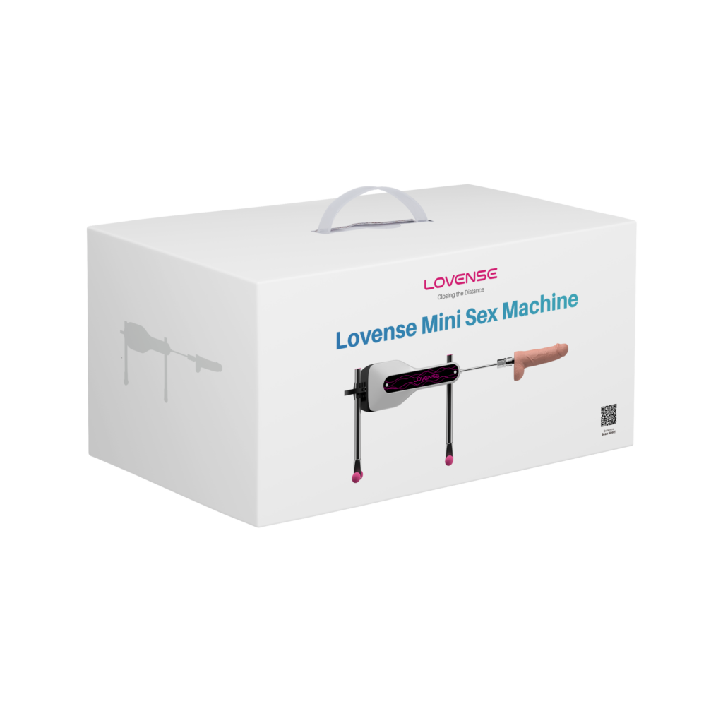 Explore the Lovense Mini Sex Machine review: features, user reviews, and comparisons. Discover its connectivity, design, and performance.