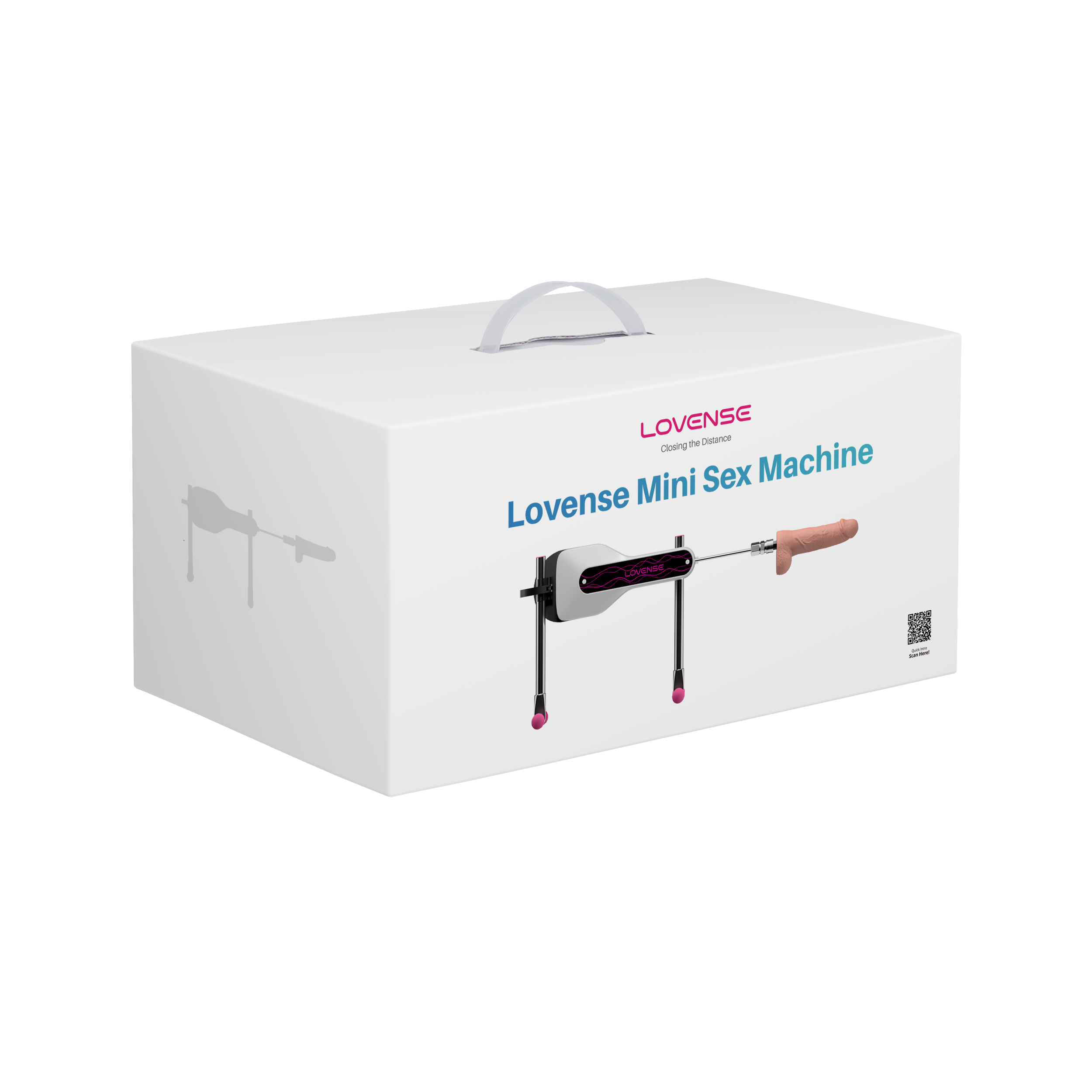 Explore the Lovense Mini Sex Machine review: features, user reviews, and comparisons. Discover its connectivity, design, and performance.