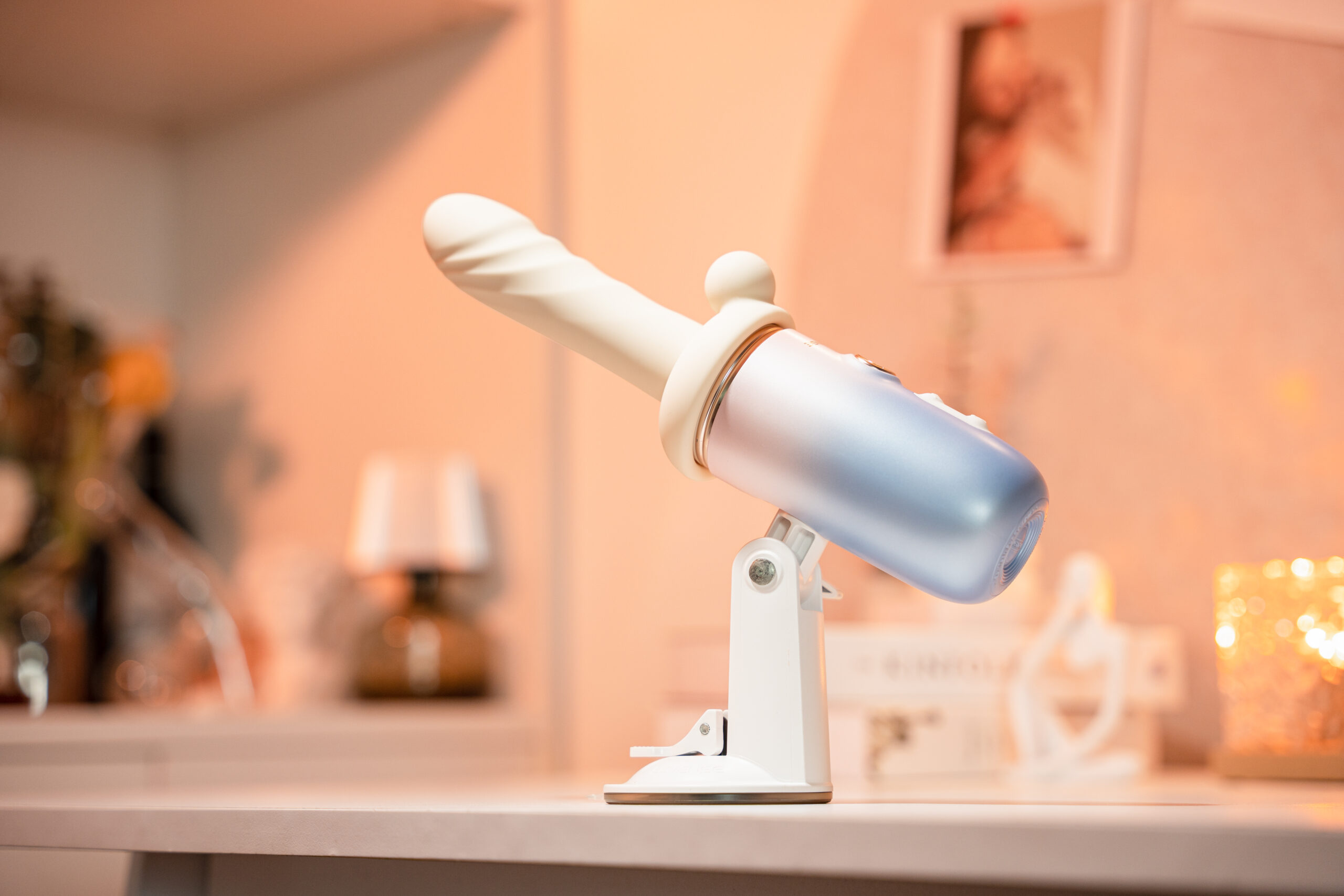 Your Portable Mini Sex Machine - Lovense Spinel {2026}